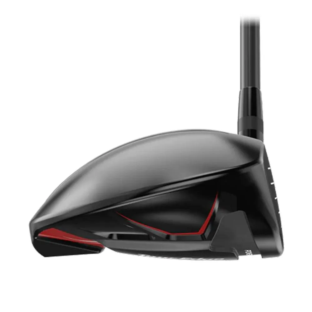 Tour Edge Hot Launch E523 Driver 460cc 2022
