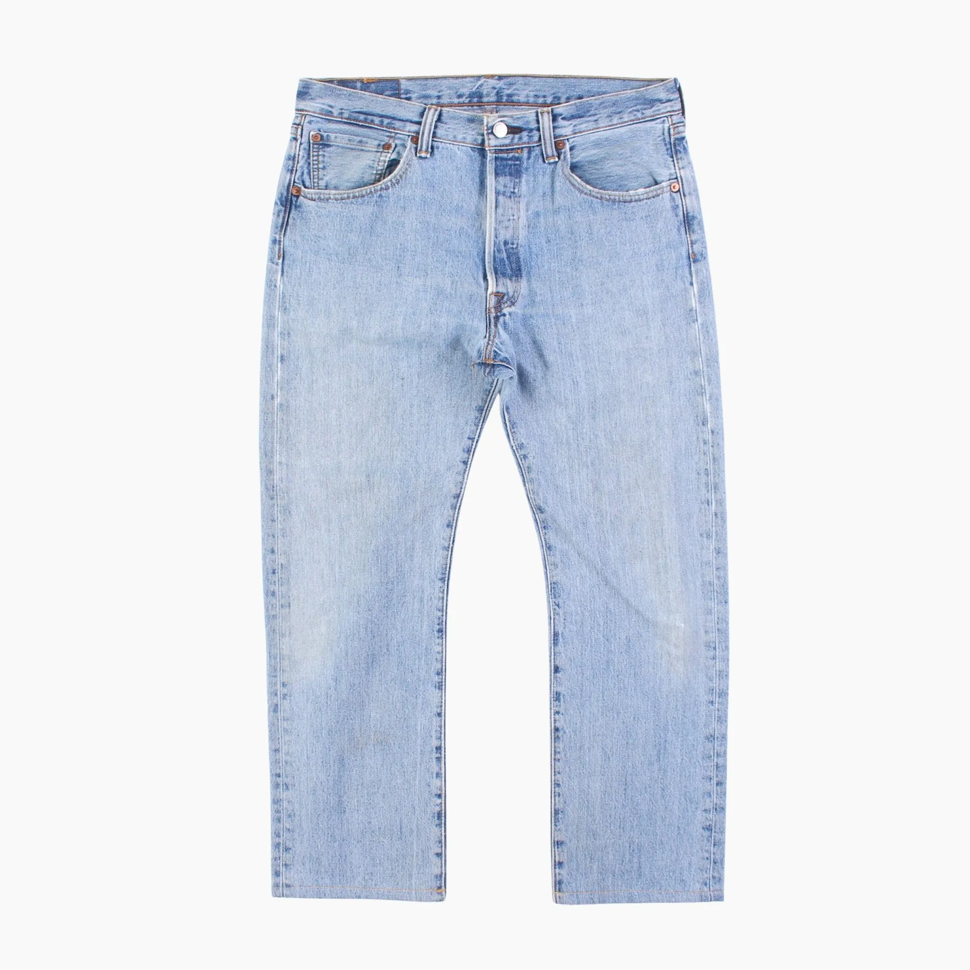 Vintage 501 Jeans – 33" 32"