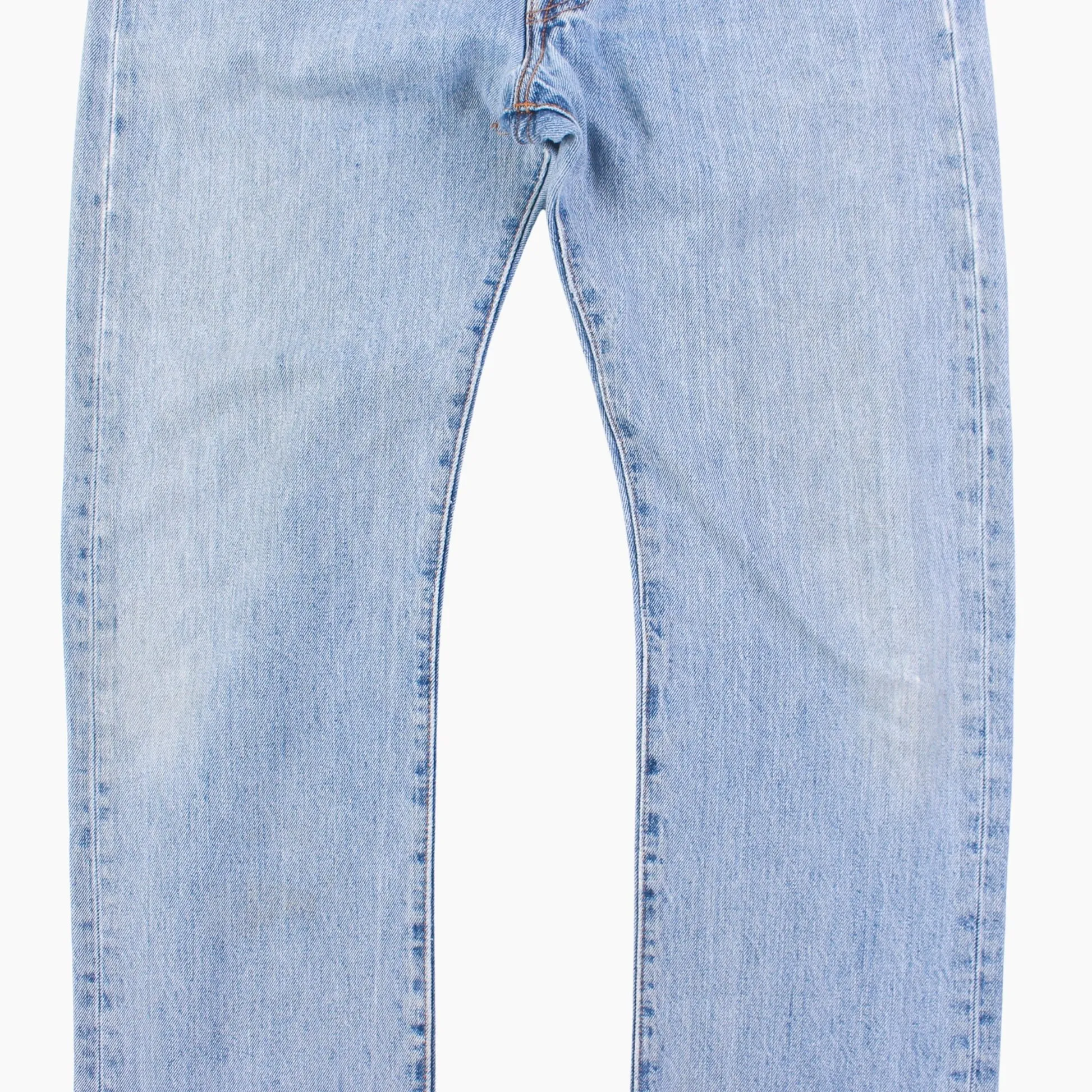 Vintage 501 Jeans – 33" 32"