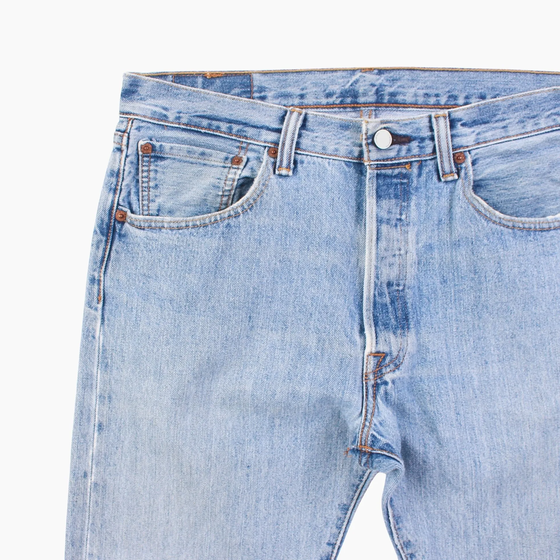 Vintage 501 Jeans – 33" 32"